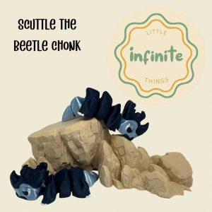 Scuttle the Chonk