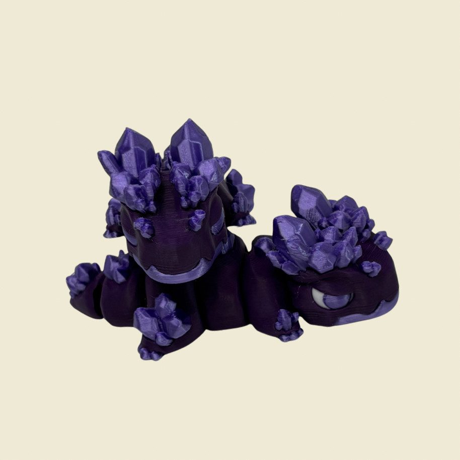 Plum the Chonk - Image 2