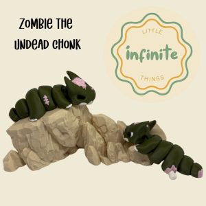 Zombie the Chonk