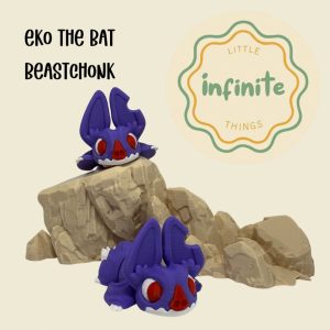 Eko the BeastChonk