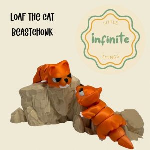 Loaf the BeastChonk