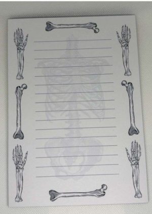 Lotsa Bones